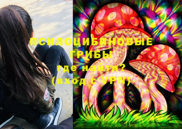 ALPHA-PVP Осташков